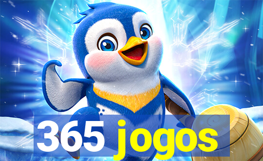 365 jogos